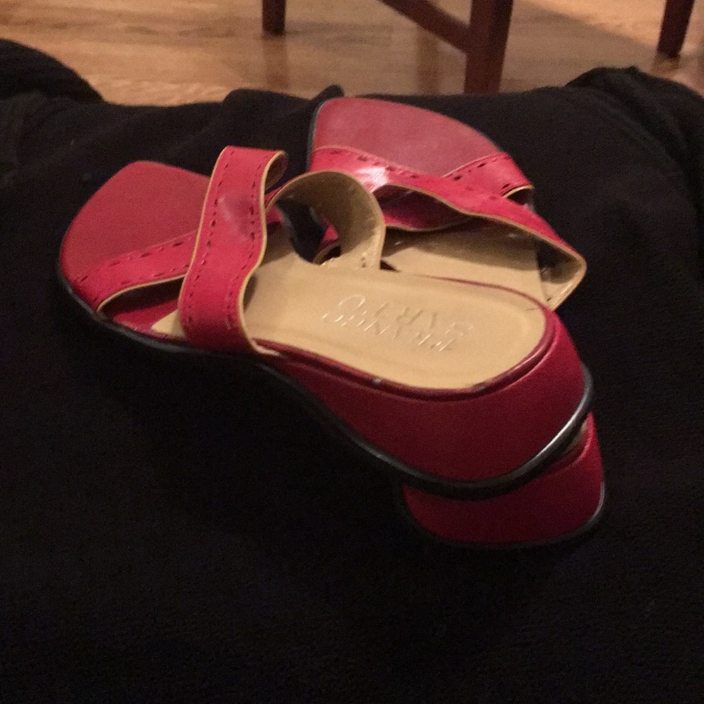 Sandals